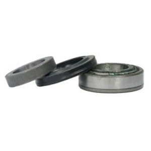 14 Bolt Bearings and Seals