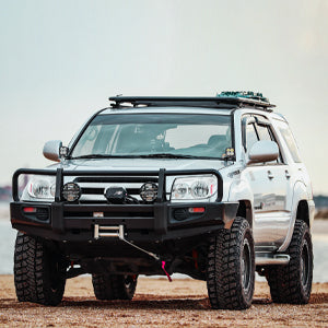 Toyota Mini / Tacoma / 4Runner