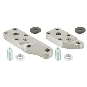 Dana 60 Steering