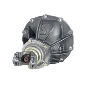 Ford 9" Parts