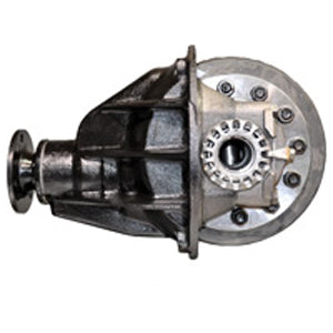 Toyota 9.5" Parts