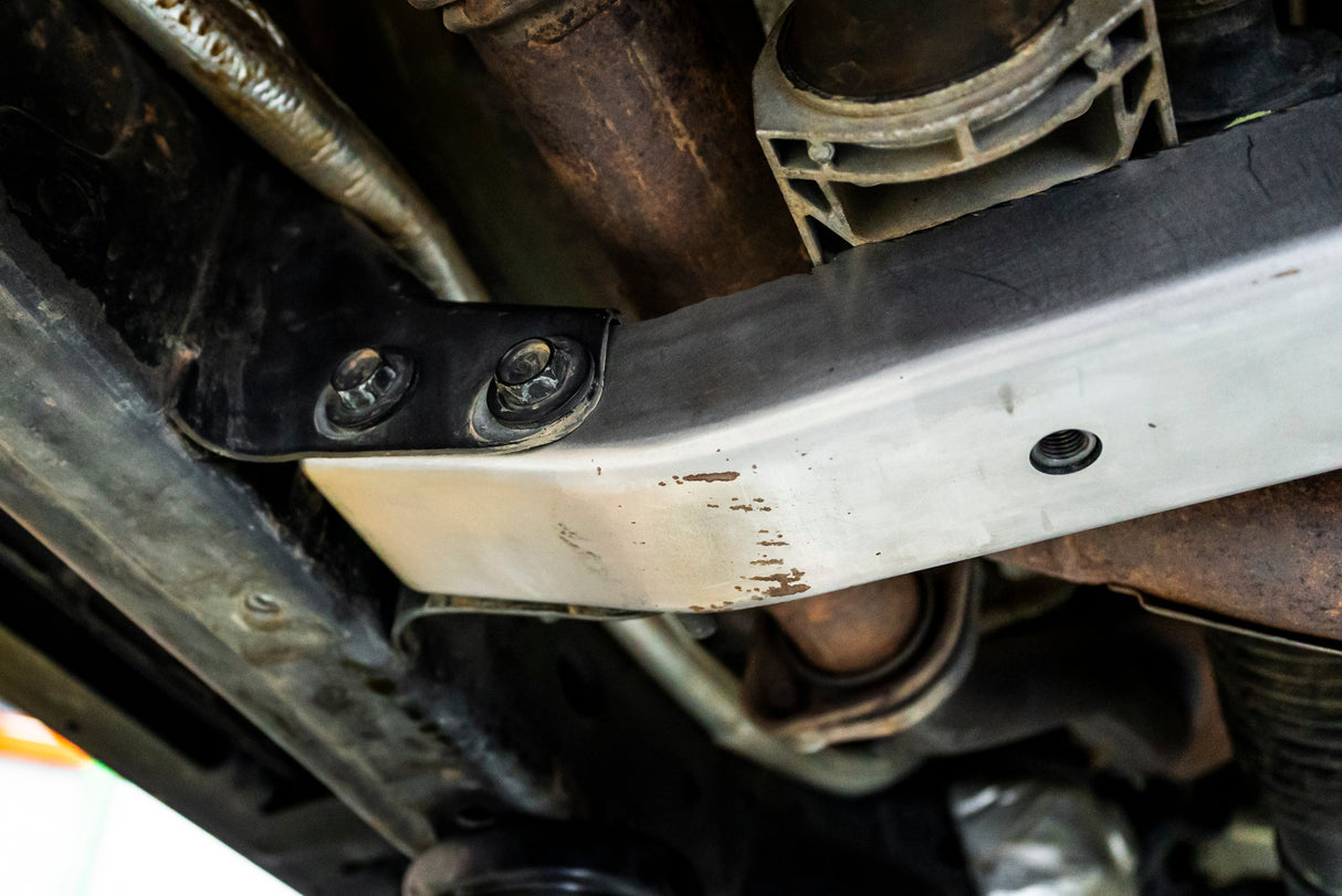 JL JT Replacement HD Crossmember