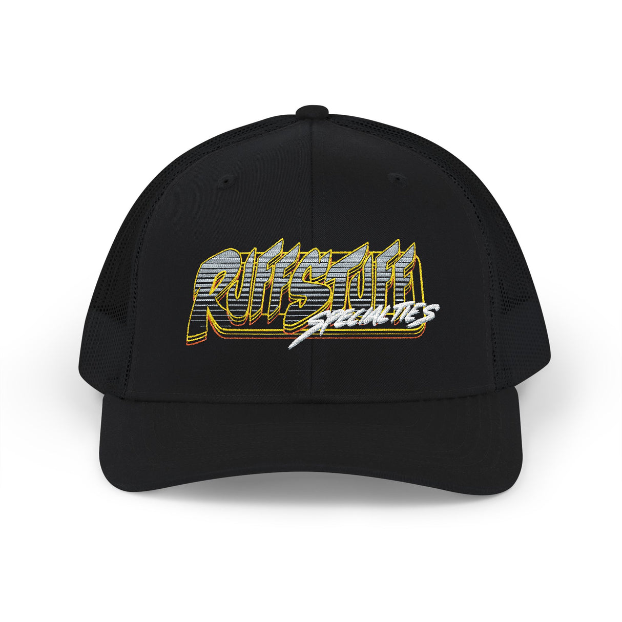RuffStuff Throwback Hat, Richardson 112