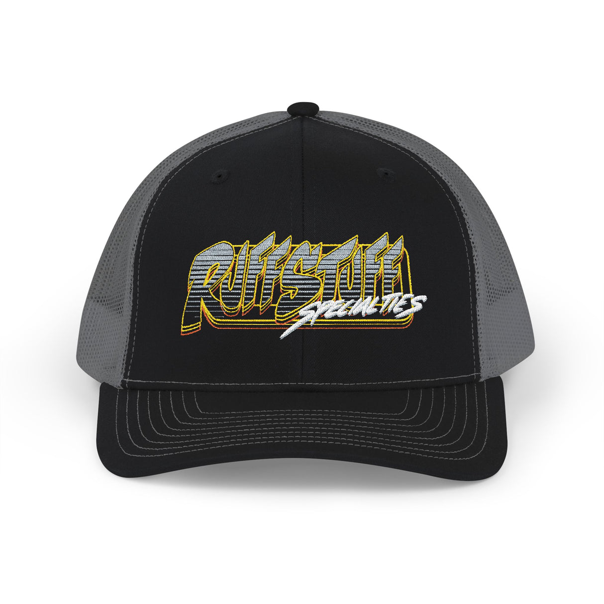 RuffStuff Throwback Hat, Richardson 112