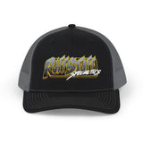 RuffStuff Throwback Hat, Richardson 112