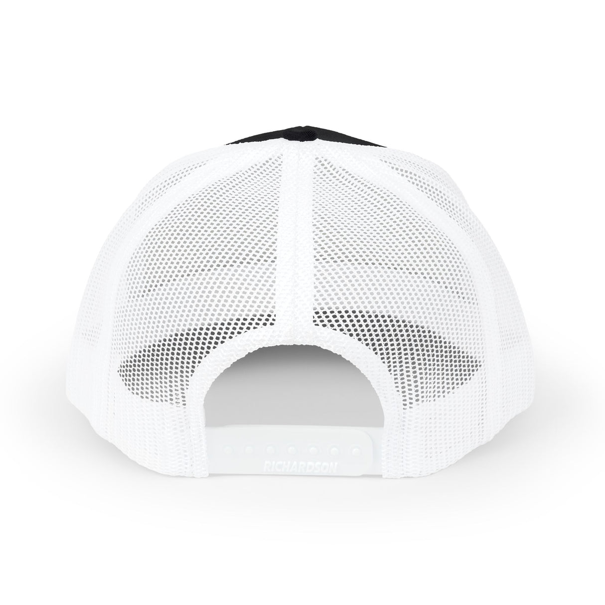 RuffStuff Throwback Hat, Richardson 112