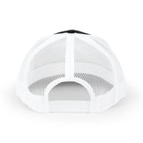 RuffStuff Throwback Hat, Richardson 112