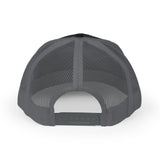 RuffStuff Throwback Hat, Richardson 112
