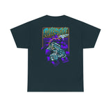 RuffStuff Throwback Tee