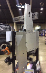 JK Under Armor - Bellypan Kit