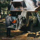 2 Ton Big Wheel Off Road Jack "The Beast"