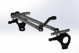 Dana 44 Crossover & High Steer Kit (1 Ton)