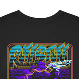 RuffStuff Throwback Tee