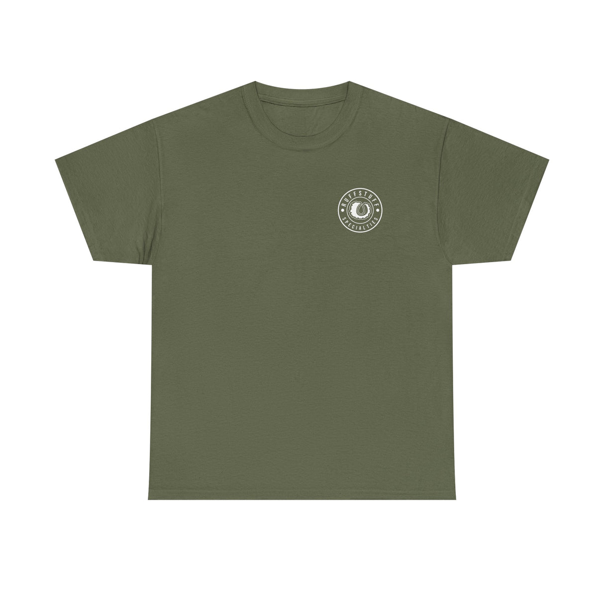 RuffStuff Work Shirt