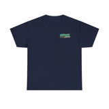 RuffStuff Throwback Tee