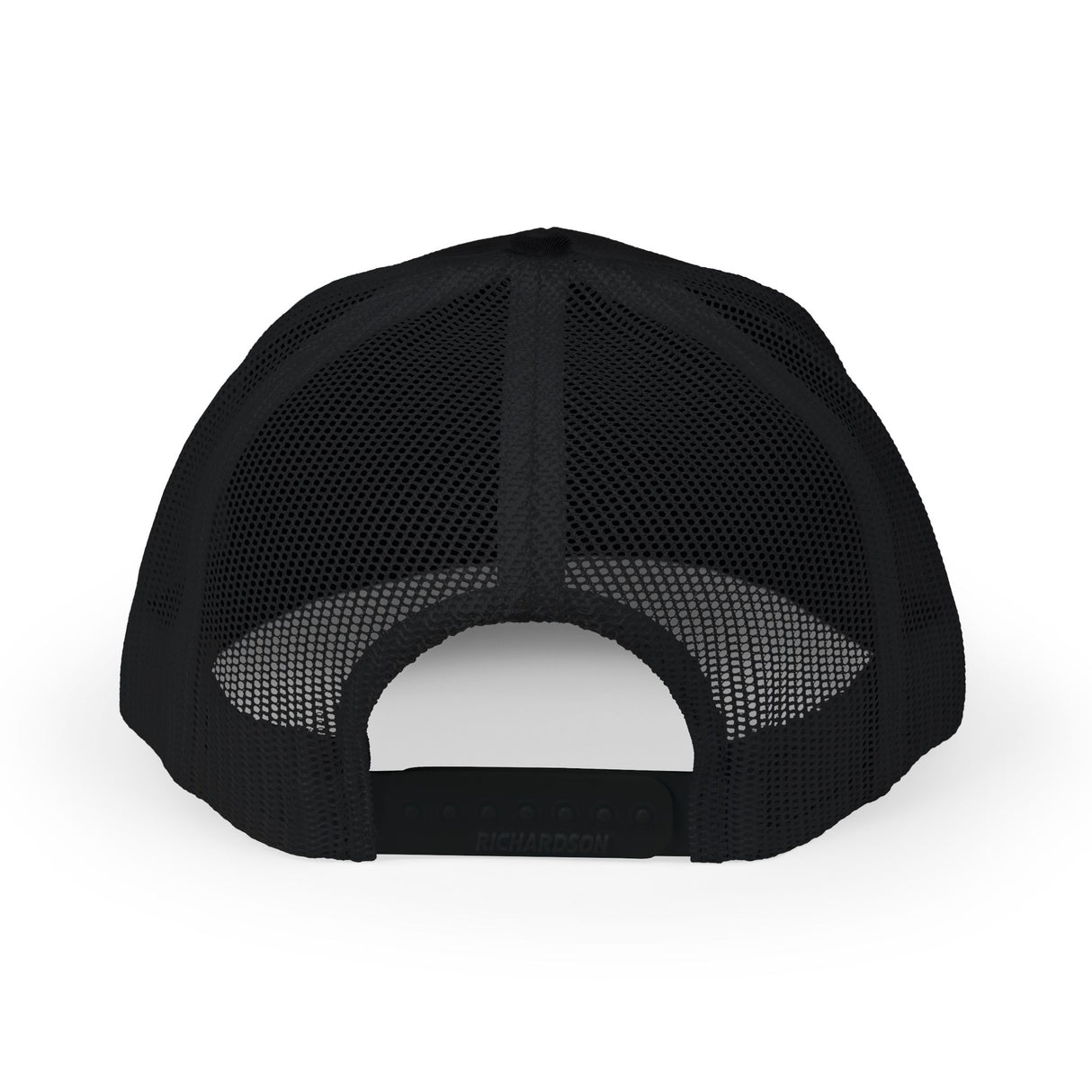 RuffStuff Throwback Hat, Richardson 112