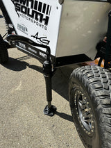 CarbonPro Compact Hydraulic Jack MLH 32''