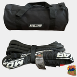 5/8" x 26' Kinetic Rope with Storage Bag (Lifetime Warranty)