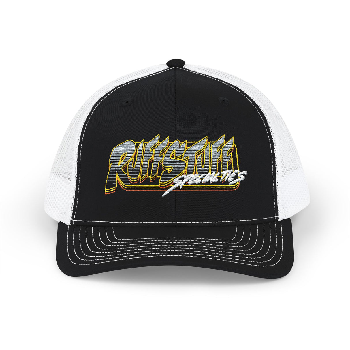 RuffStuff Throwback Hat, Richardson 112