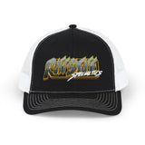 RuffStuff Throwback Hat, Richardson 112
