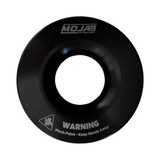 Snatch ring (diameter 3.8'') (LIFETIME WARRANTY*)