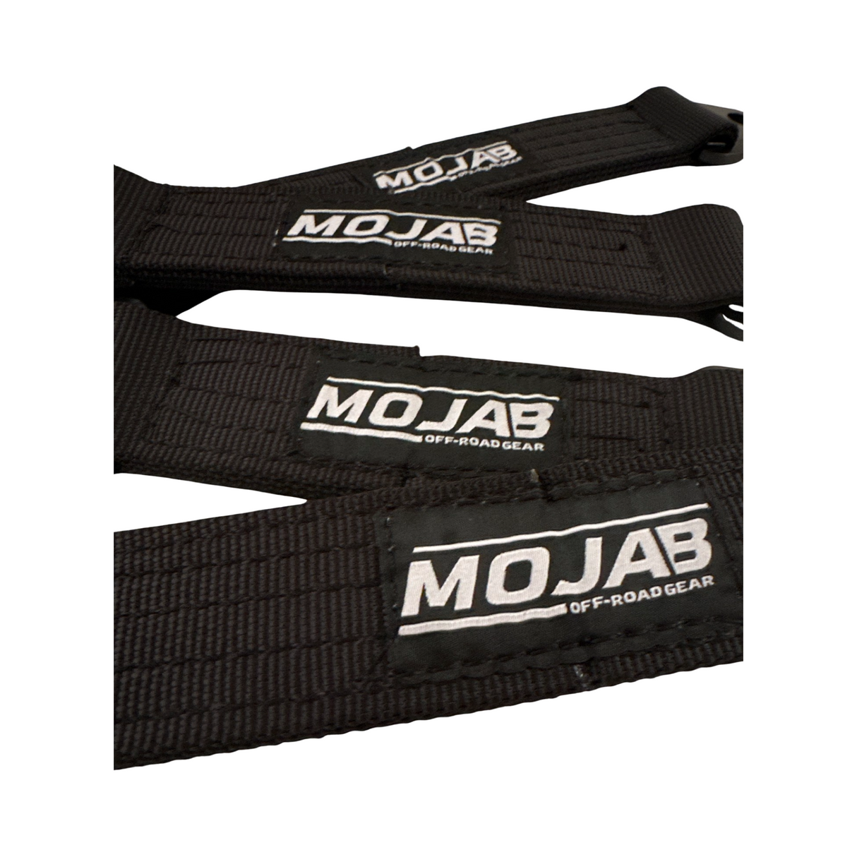 Limit Strap ( From 10'' to 30'')