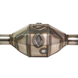 2016-2023 Toyota Tacoma 8.75" Rear Housing