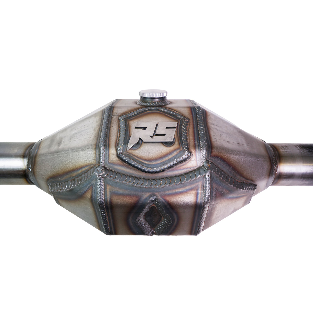 2016-2023 Toyota Tacoma 8.75" Rear Housing