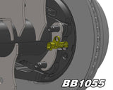 JK 1 Ton Sterling ABS Kit (1999 - 2004 Superduty) 60 Tooth