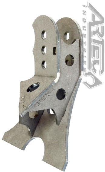 Adjustable Panhard Mount for 60 Truss