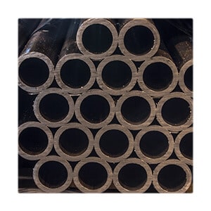 DOM Tube, 1.5" X .120" Wall, 1.25" Tube ID