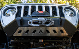 JK JL JT HIGH CLEARANCE FRONT BUMPER