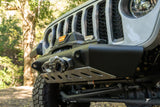 JK JL JT HIGH CLEARANCE FRONT BUMPER