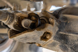 14 Bolt Pinion Guard