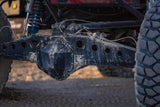 14 Bolt Differential Cover