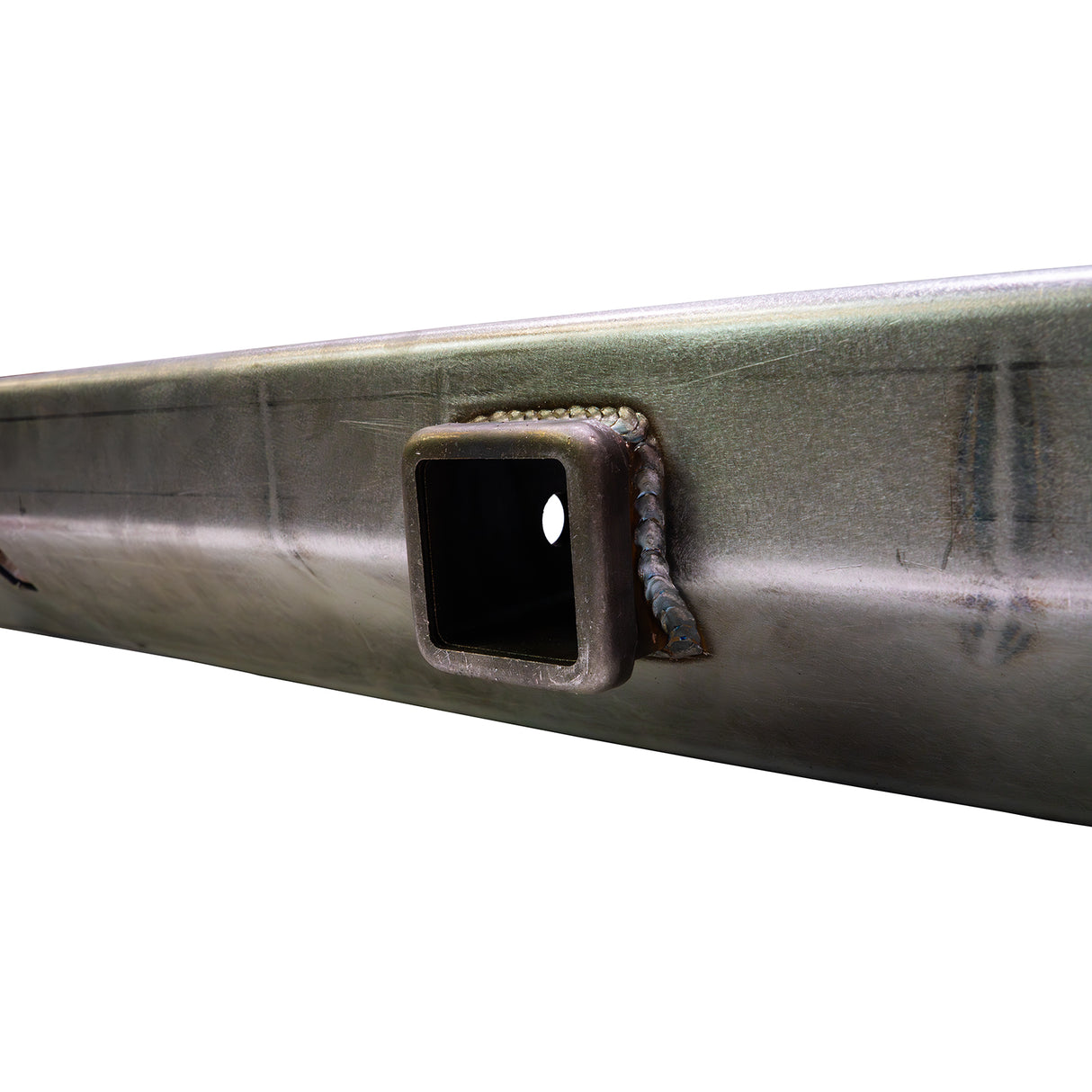 Rear Bumper for Jeep XJ