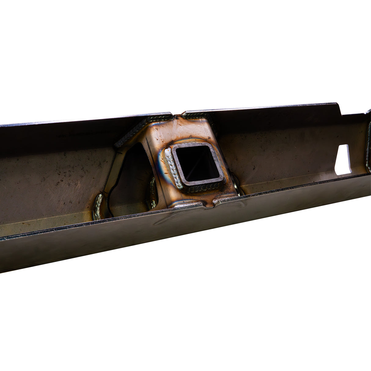 Rear Bumper for Jeep XJ