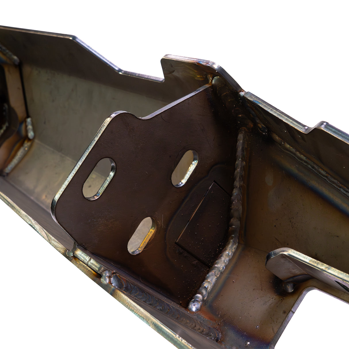 Rear Bumper for Jeep XJ
