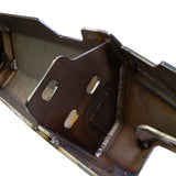 Rear Bumper for Jeep XJ