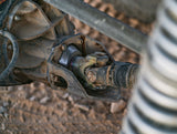 Ford 9" Pinion Guard