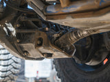 Ford 9" Pinion Guard