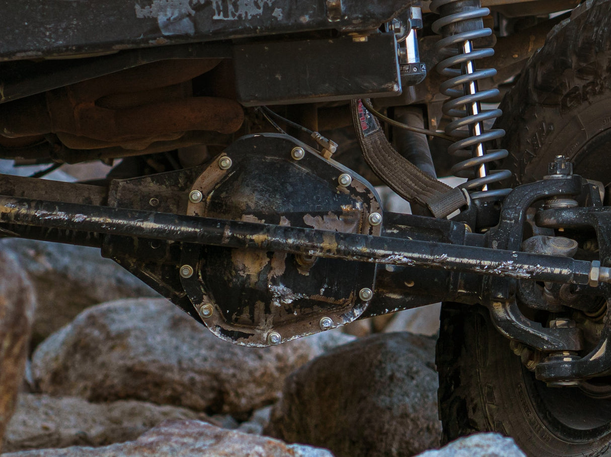 Ford Super Duty Dana 60 Differential