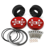 35 Spline Drive Flange Kit for Dana 60