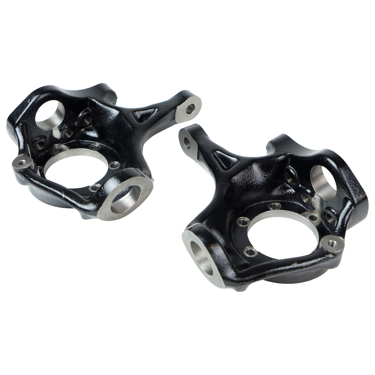 Dana 44 High Steer Replacement Knuckles