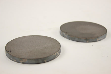 GS 3.75" Pad, Pair