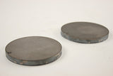 GS 3.75" Pad, Pair