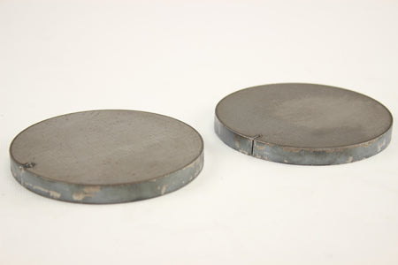 GS 3.75" Pad, Pair