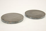 GS 3.75" Pad, Pair
