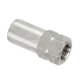 Clearance- 1/2" to 3/4" Tube Adapter Left Hand