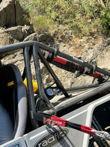 2''x4' Short Strap / Winch Strap (Lifetime Warranty)